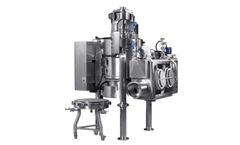 How an Agitated Nutsche Filter Dryer Works