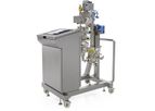 PSL - LabMSR™ - Microsphere Refiner