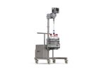 PSL - GFD® Pilot Nutsche Filter Dryer