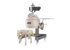 PSL - SimpleFilter™ - Nutsche Filter Dryer System