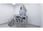 PSL - Agitated Nutsche Filter Dryers