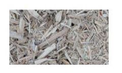 Ecostrat - C&D Wood Grinding (< 1`)