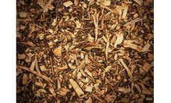 Ecostrat - Whole Tree Chip