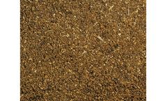 Ecostrat - Green Sawdust