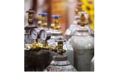 Process and Separation Technological Solutions for Industrial Gases
