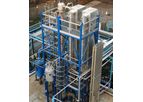 Polaris - Cryogenic Condensation System