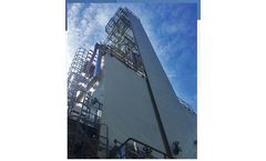 Polaris - Air Separation System