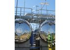 Polaris - Adsorption System with Dry Regeneration