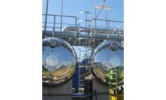 Polaris - Adsorption System with Dry Regeneration