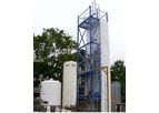 Polaris - Cryogenic Distillation System