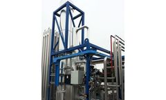 Polaris - Reactor Cooling System