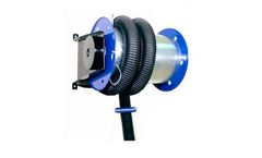 Plymoth - Spring Operated Hose Reels 475mm, 650mm, 1000mm, 1250mm