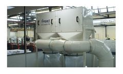 Impact - Trim Master Bagging Unit