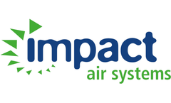 Impact lead the way in paper and glass separation