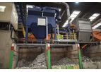 Impact Air Systems - Glass Cleaning System