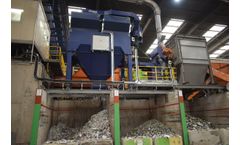 Impact Air Systems - Glass Cleaning System