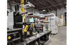 Impact Air Systems - Matrix Master