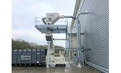 Impact Air Systems - Trim Extraction Systems