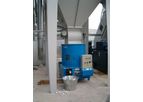 Impact Air Systems - Briquetter Systems