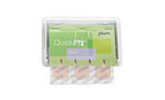 Plum - QuickFix Uno and SOLO