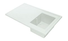 Plastifer - Model  WKT1275W	 - Sink Unit