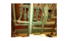 Plastichem - Thermoplastic Pipe Systems