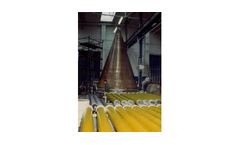 Plastichem - Model GRP - Pipe Systems