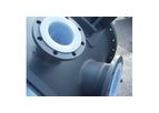 Plastichem - Seamless Rotolining