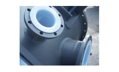 Plastichem - Seamless Rotolining