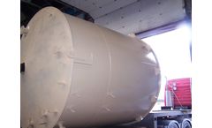 Plastichem - Composite FRP/GRP Linings