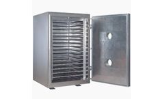 Pink - Model VSD - Vacuum Drying Ovens