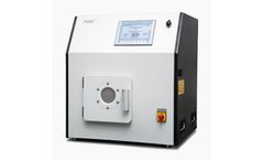 Pink - Model V6-G - Low-Pressure Plasma System