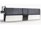 PINK - Model SIN 200+ Modular - Flexible Sintering System