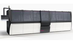 PINK - Model SIN 200+ Modular - Flexible Sintering System