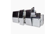 Pink - Model VADU Modular - Scalable Vacuum Soldering System