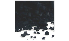 Aqua Techniek - Model Aqua-Carb 1 - 3 - Pool  Granulated Activated Carbon