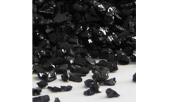 Aqua Techniek - Model Aqua-cite - Anthracite Single-Layer Or Dual Media Filter