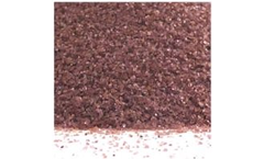 Aqua Techniek - Model Aqua-Garco - Almandite Coarse Garnet Occurring Mineral