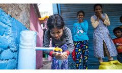 WaterAid and Microsoft launch water, sanitation and hygiene programs in India and Nigeria