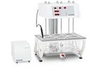 Erweka - Model DT Light Series - Dissolution Tester