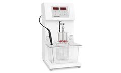 Erweka - Model ZT 120 Light Series - Disintegration Testers