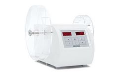 Erweka - Friability Abrasion Tester