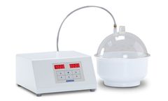 Erweka - Model VDT/S - Vacuum Leak Tester