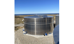 Franklin - Drinking Water Tanks