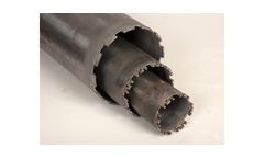Concrete & Bituminous Drilling