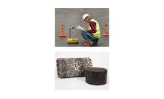 Bituminous Materials Testing