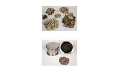 Recycled Aggregate Testing