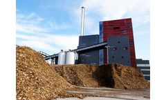 Industrial valve solutions for biomass industry