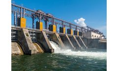 Industrial valve solutions for water and sewage industry