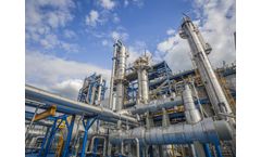Industrial valve solutions for chemical and petrochemical industry